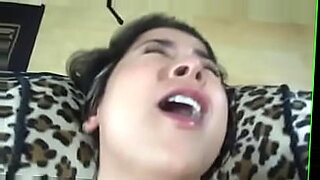 blowjob my gf ends with a cum overloaded mouth
