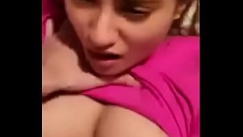 big boob babe fuck by her client