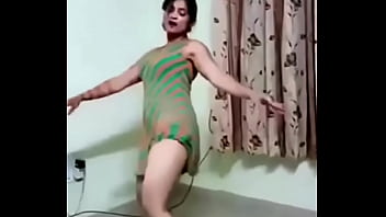 indian blue mujra dance