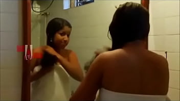 slim boy fuck his mom in bathroom