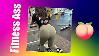 fitnes sex porno 2017