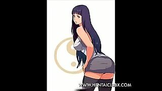 video naruto hentai xxx hinata