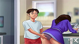 mom sleeping son disturb xnxx