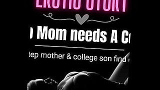 mom and sex storys