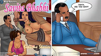 sabita bhabhi xxx cartoon video