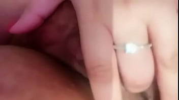cute redhead riding cock and fucked hard and getting pussy licked