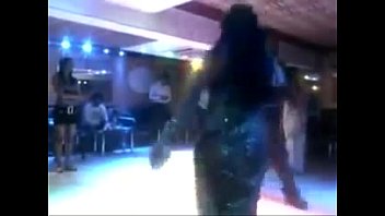 erica campbell dance