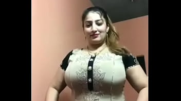 indian punjabi sweet aunty