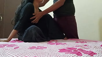 son mom in bed for sex