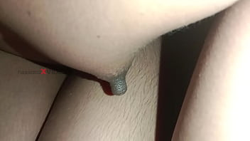 amateur small tit orgasm