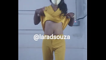 gina lopez anal bondage pain