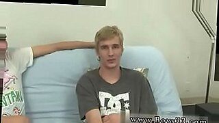 2 boy one girl sex video