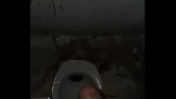 japanese peeing pooping outdoor