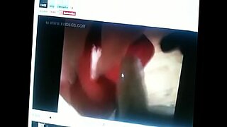 girl masturbating with giant dildo