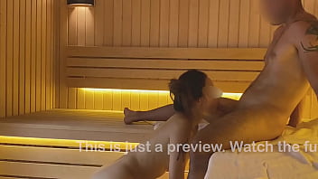 sauna sauna sexy milf xoxoxo hq porn clips travest brand new with a huge fucking fucks a brand new girl