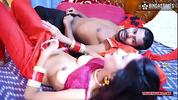 on public demand desi couple suhagrat honeymoon sex scandal with hindi aduio part1 dawonlod this fail