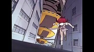 lupin 3 hentai