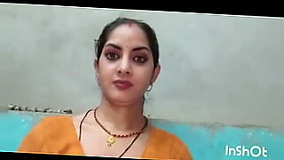 indian girl outdoor sexy vidio with lover