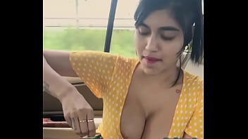 desi babhi banulatha big boobs