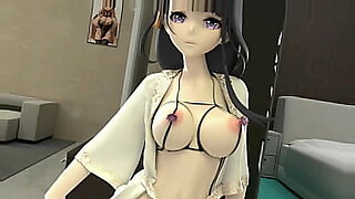 japanese shemale cosplay squirting dildo