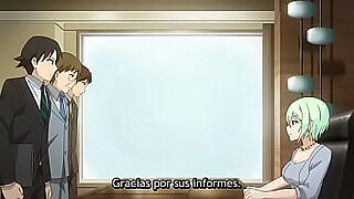 shijou saikyou no deshi kenichi anime