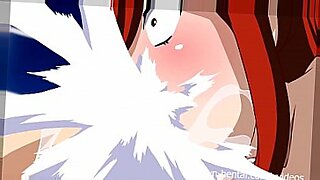 fairy tail wendy marve hentai