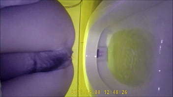 peejapan tv rare video toilet pissing