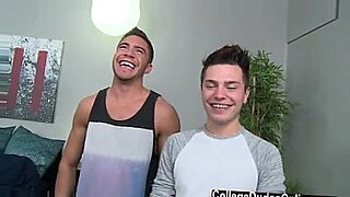 seachhot gay teens in gay threesome porn gay porno