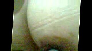 girl change cloth in bathroom