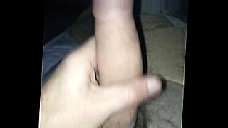 feel the touch of my penis massage