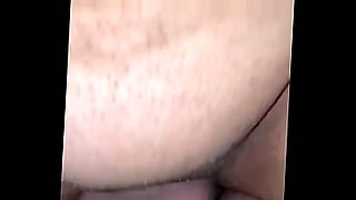 orgasm face pov