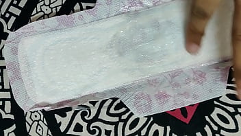 empty condom in pussy