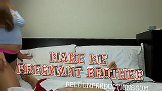 brother sister pregnant condom