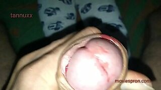 boy with bull cock fuck my wife
