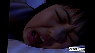 japanese family father sister sleep geil sex