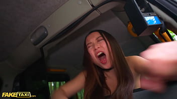 huge tits hooker sucking dick in fake taxi free download