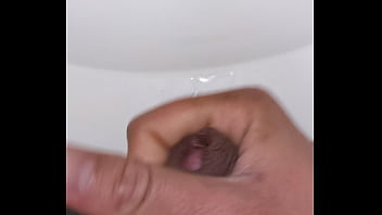 licking deep inside pussy hole