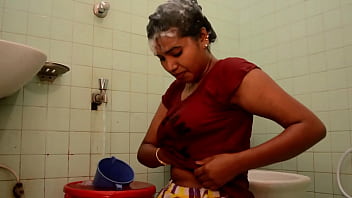 indian actress wet dress boobs press