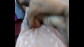 fucking japanese wife hairy pussy with dildo