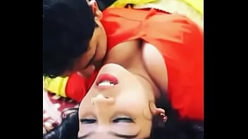 dever bhavi sexy video in sari