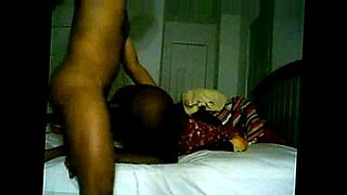 old guy fucking black teen in her big ass
