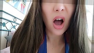 hot chinese mom fuck son