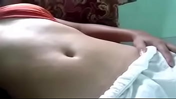 forcely pressing saree aunties boobs