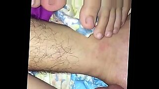 are my perfect litte feet making your horny