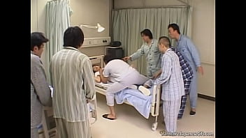 nurse sex in ward