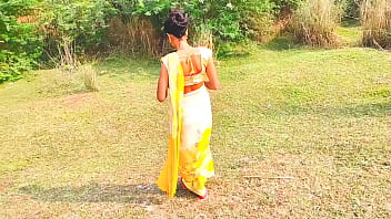 priyanka desi couple having sex in open public park