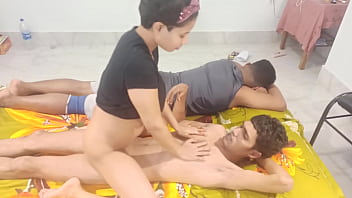 japanese body massage sexy video