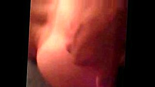 wife masturbating in the car