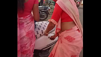 sex with sexy mother in law with saree