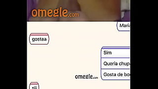 couples flash boobs on omegle